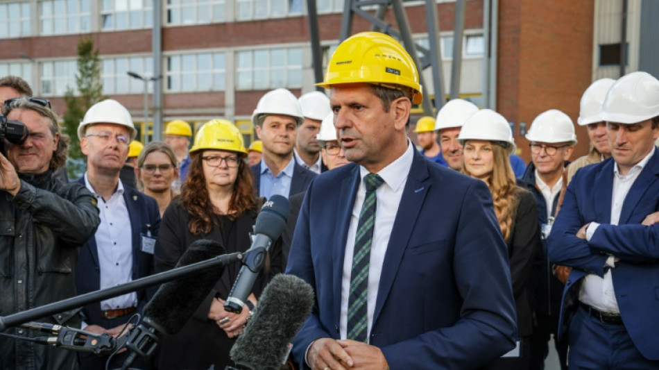 SPD in Niedersachsen wählt neuen Ministerpräsidenten Lies zu Vorsitzendem