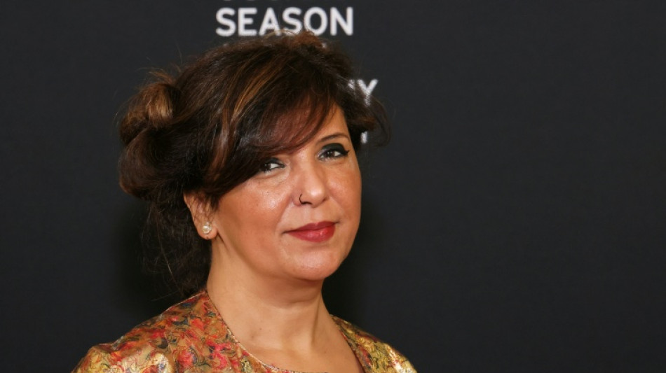 A Venise, un film choc pour "donner une voix" aux victimes de Gaza