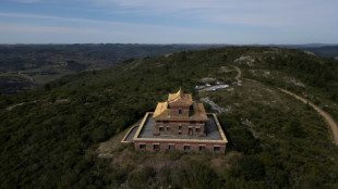 Do Tibete &agrave; Am&eacute;rica do Sul: um templo budista escondido nas serras uruguaias