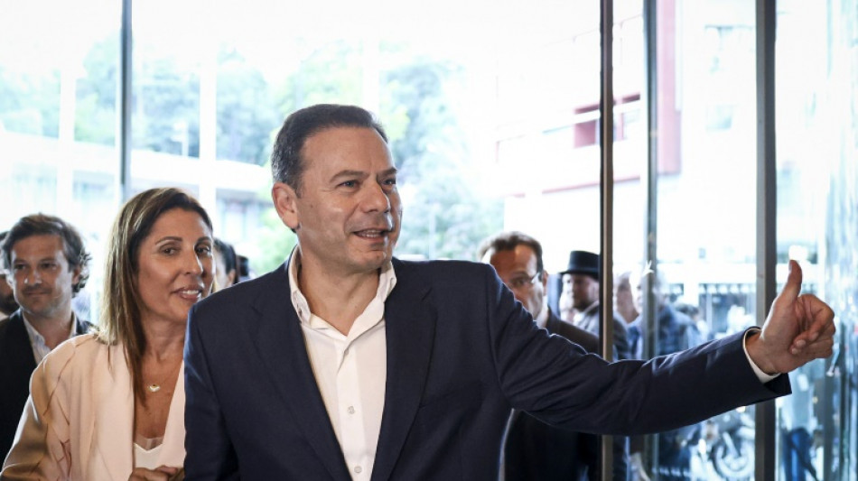 Parlamentswahl in Portugal geprägt von hohem Zuspruch für Rechtsextreme