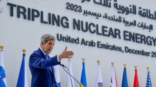 Energias renov&aacute;veis e nuclear em primeiro plano na COP28