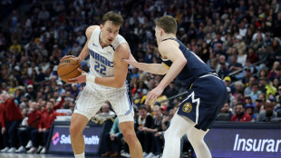 Wagners Orlando patzt in Minnesota - Cavs beeindruckend