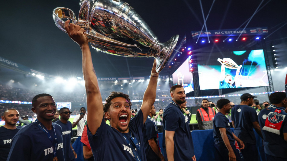 Champions: novità Uefa, da Budapest '26 finale sarà alle 18