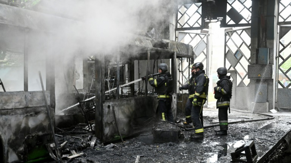 Zelensky acusa Rússia de querer sabotar futuras negociações