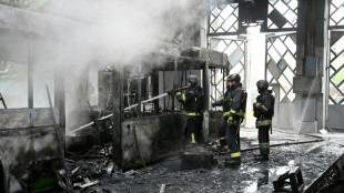 Zelensky acusa Rússia de querer sabotar futuras negociações