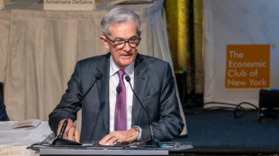 La inflaci&oacute;n en EEUU sigue "demasiado alta", dice el presidente de la Fed
