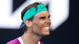 Open d'Australie: Monfils tombe avec &eacute;clat, Nadal se rapproche d'un 21e titre majeur