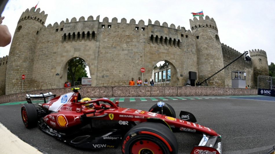 Hamilton felt he was in the fight for pole before exit