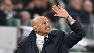 Serie A: Spalletti, 'Ancora tante gare, possibilit&agrave; Champions intatte'