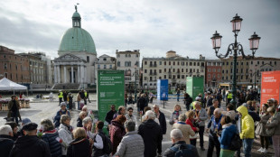 Veneza inicia cobran&ccedil;a de taxa di&aacute;ria de cinco euros para conter turismo em massa