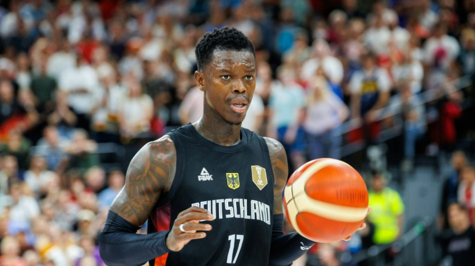 "Sehr geiles Spiel": Schröder und Co. tanken Selbstvertrauen