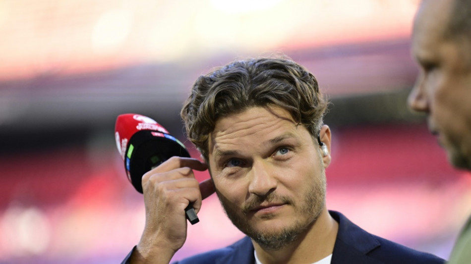 Könnte "sofort losgehen": Terzic will zurück an die Seitenlinie