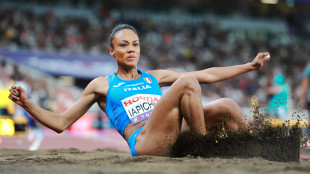 Mondiali atletica: Iapichino "è come un incubo, sono sotto choc"