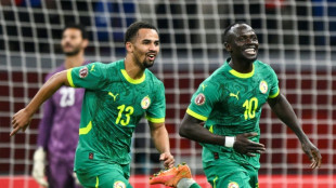 Mane takes Senegal past Egypt into final of his last AFCON