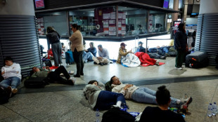 Retour progressif à la normale en Espagne et au Portugal après une coupure d'électricité géante