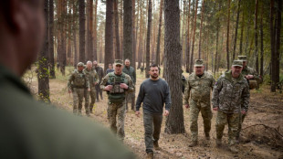 Ucrania afirma haber destruido poderoso sistema antia&eacute;reo en Rusia