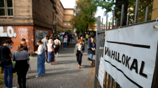 Ampel verschiebt Entscheidung &uuml;ber Wiederholung der Bundestagswahl in Berlin