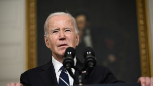 Biden va a Israel y Jordania para el viaje m&aacute;s arriesgado de su mandato