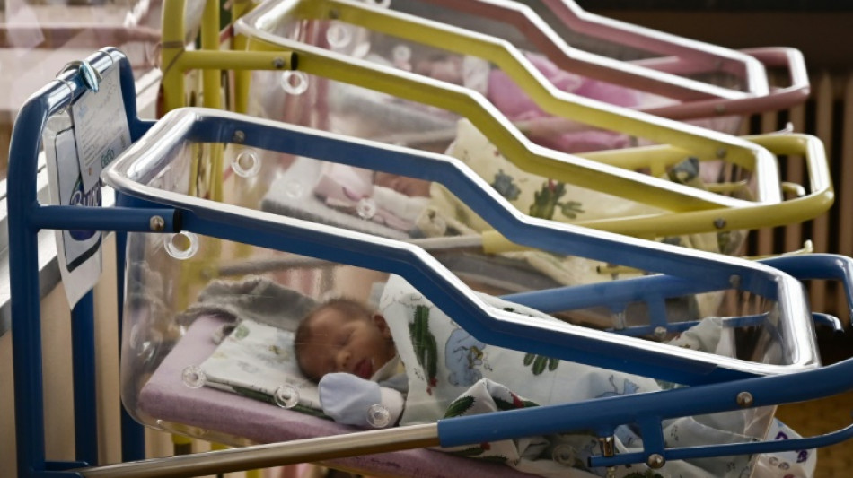 Seltenes Kindergl&uuml;ck: Vierlinge in Sachsen geboren