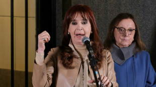 Argentine: la Cour supr&ecirc;me confirme peine de prison et in&eacute;gibilit&eacute; pour l'ex-pr&eacute;sidente Kirchner