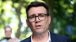 Royaume-Uni: Andy Burnham dans les starting-blocks pour succ&eacute;der &agrave; Keir Starmer