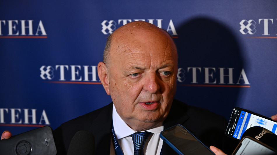 Pichetto, 'nel decreto energia soluzione su spread Psv-Ttf'