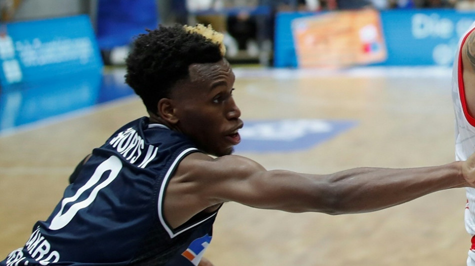 Schr&ouml;ders Braunschweiger scheitern im Pokalhalbfinale