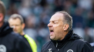 Nach einem Spieltag: Zorniger in Odense entlassen