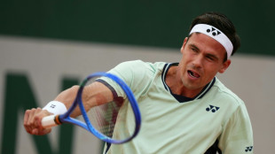 Nach Fritz-Coup: Altmaier übersteht auch zweite Runde in Paris