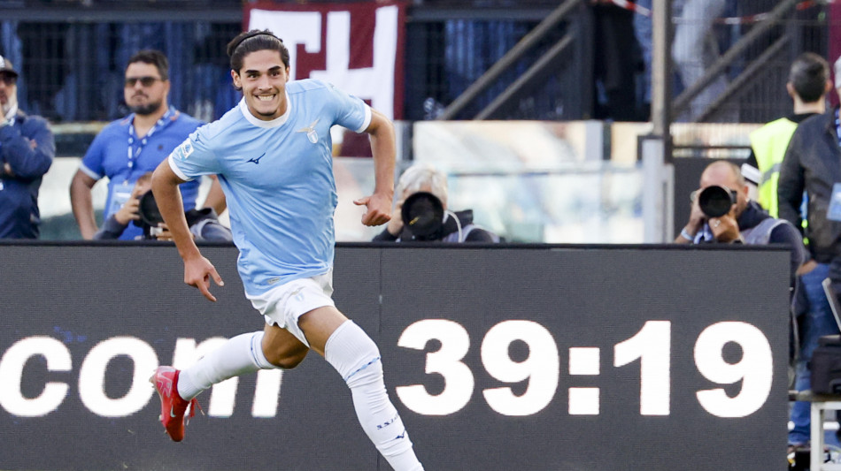 La Lazio perde anche Cancellieri, assente contro la Juventus