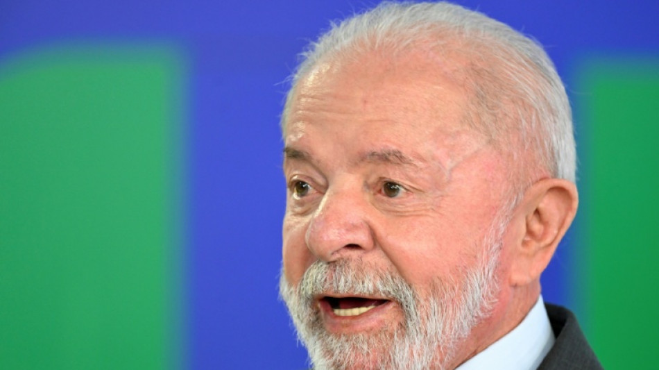 Lula comparecerá a uma sessão da Academia Francesa durante visita de Estado