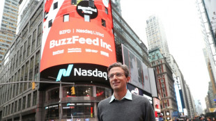 Le site Buzzfeed News, symbole des nouveaux m&eacute;dias d'info, va fermer
