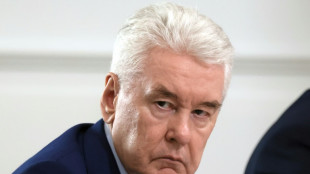 Prefeito de Moscou reporta 'ataque maci&ccedil;o' de drones ucranianos