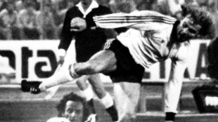Fallece Bernd Hölzenbein, campeón del mundo alemán de 1974