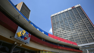 Venezuela : l'&eacute;lection pr&eacute;sidentielle fix&eacute;e au 28 juillet mais sans candidat de l'opposition