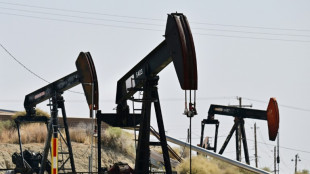 Caen los precios del petr&oacute;leo tras el levantamiento temporal de las sanciones de EEUU a Venezuela