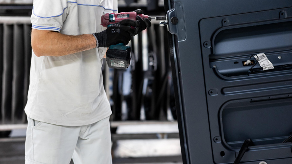 Confindustria, imprese piemontesi ottimiste per il primo trimestre 2026