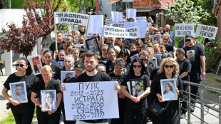 Comienza juicio por el incendio de una discoteca en Macedonia del Norte que causó 63 muertos