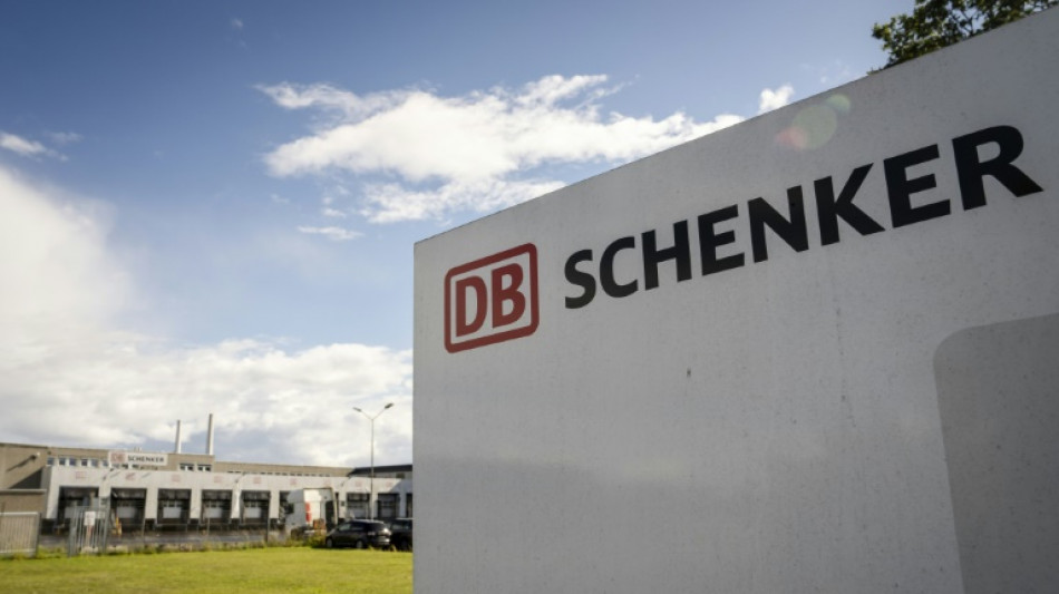 D&auml;nischer Logistikkonzern erh&auml;lt Genehmigungen f&uuml;r Kauf von DB-Tochter Schenker