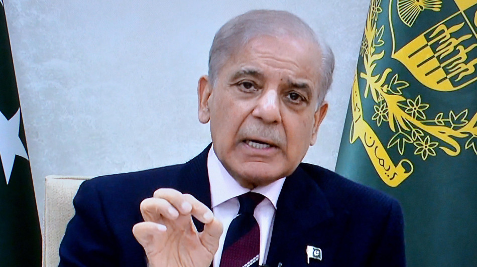 Premier Pakistan, 'i negoziati non sono morti, c'&egrave; uno stallo'