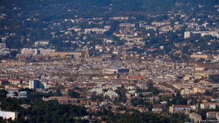 Les Rencontres économiques d'Aix s'ouvrent jeudi sur fond de crises mondiales multiples