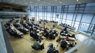 Vor Landtagswahl in Sachsen-Anhalt: CDU f&auml;llt in Umfrage weiter hinter AfD zur&uuml;ck