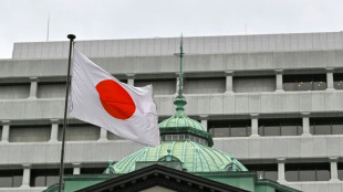 Omikron-Welle l&auml;sst Japans Wirtschaft im ersten Quartal leicht schrumpfen