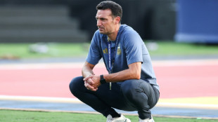 Spain deserved to win World Cup: Argentina's Scaloni