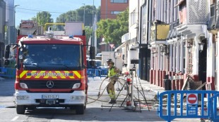 La justicia espa&ntilde;ola investigar&aacute; como homicidios imprudentes las muertes en la discoteca latina