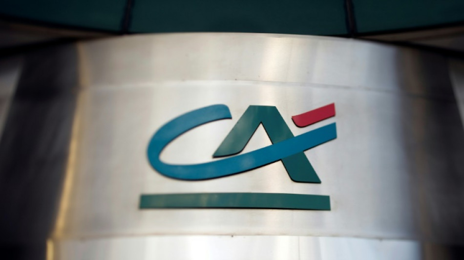 Cr&eacute;dit Agricole signe un trimestre historique et lorgne sur Degroof Petercam