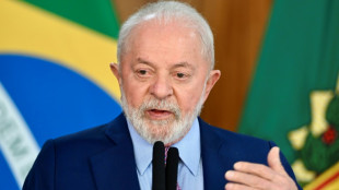 Lula anuncia una operaci&oacute;n militar para combatir el crimen organizado en Brasil