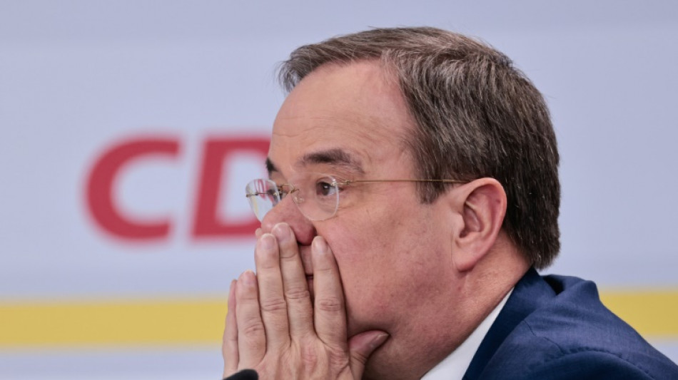 Laschet dämpft Erwartungen an Iran-Treffen von Wadephul mit Amtskollegen