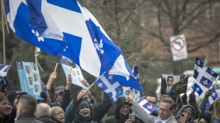 Face aux menaces de Trump, les Québécois se découvrent plus Canadiens qu'ils ne le pensaient