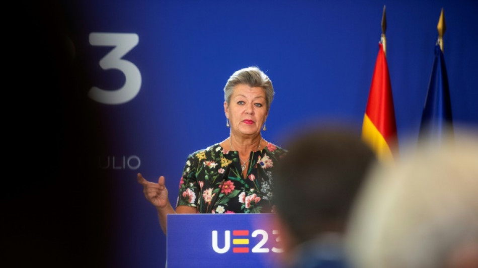 La UE debate un proyecto de ley sobre detecci&oacute;n de contenidos ped&oacute;filos